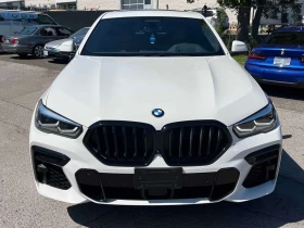 BMW X6 | DISTRONIC | HUD | ПОДГРЕВ | ПАНОРАМА | CARFAX | , снимка 6