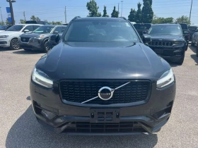 Volvo Xc90 R-DESIGN * КОЖА/АЛКАНТАРА СЕДАЛКИ* ПРЕДСТАВИТЕЛСТВ, снимка 2