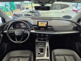 Audi Q5 2.0TDI* QUATTRO* AUTOMAT* NAVI* , снимка 12