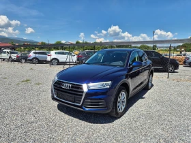 Audi Q5 2.0TDI* QUATTRO* AUTOMAT* NAVI* , снимка 2