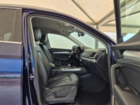 Audi Q5 2.0TDI* QUATTRO* AUTOMAT* NAVI* , снимка 10