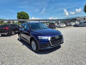 Audi Q5 2.0TDI* QUATTRO* AUTOMAT* NAVI* , снимка 8