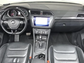 VW Tiguan, снимка 7