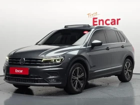 VW Tiguan, снимка 1