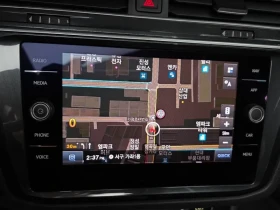 VW Tiguan, снимка 14