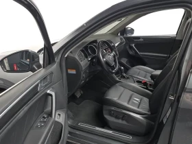 VW Tiguan, снимка 10
