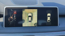 BMW X6 xDrive30d* ЛЮК* HUD* 360* КРАЙНА ЦЕНА, снимка 13