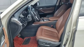 BMW X6 xDrive30d* ЛЮК* HUD* 360* КРАЙНА ЦЕНА, снимка 10
