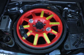 VW Touareg, снимка 17