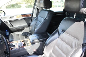 VW Touareg, снимка 12