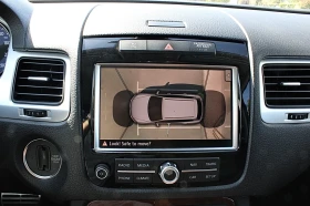 VW Touareg, снимка 10