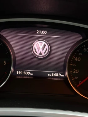 VW Touareg, снимка 14
