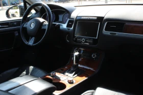 VW Touareg, снимка 6