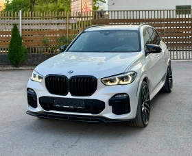 BMW X5 4.0XI FULL * УНИКАЛЕН* , снимка 2