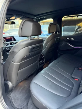 BMW X5 4.0XI FULL * УНИКАЛЕН* , снимка 12