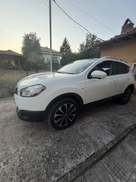 Nissan Qashqai, снимка 3