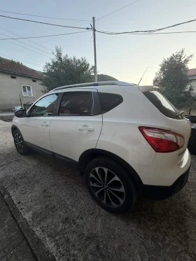 Nissan Qashqai, снимка 8