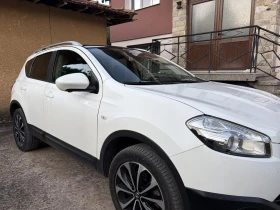 Nissan Qashqai, снимка 7