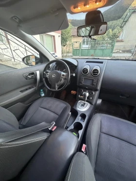 Nissan Qashqai, снимка 5