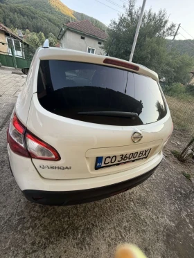 Nissan Qashqai, снимка 9