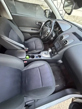 Nissan Qashqai, снимка 4