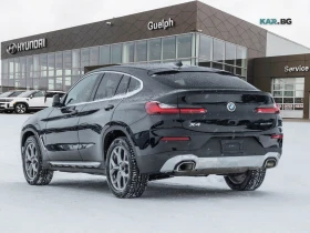BMW X4 XDRIVE30| HUD| ПАНО| 360 КАМЕРА, снимка 4