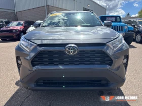 Toyota Rav4, снимка 6