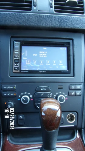 Volvo Xc90 Family Version, снимка 13