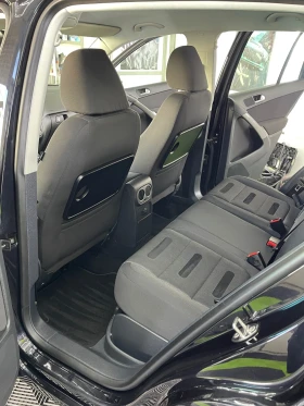 VW Tiguan 2.0TDI/4x4/6ск./Рег/, снимка 9