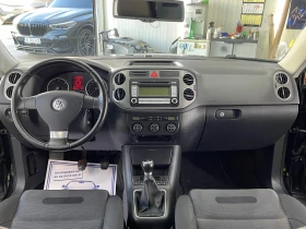 VW Tiguan 2.0TDI/4x4/6ск./Рег/, снимка 8