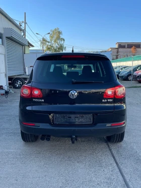 VW Tiguan 2.0TDI/4x4/6ск./Рег/, снимка 4