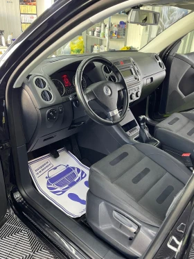 VW Tiguan 2.0TDI/4x4/6ск./Рег/, снимка 6