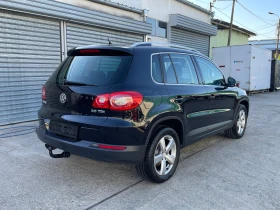 VW Tiguan 2.0TDI/4x4/6ск./Рег/, снимка 5