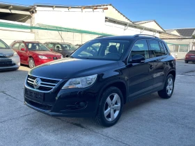 VW Tiguan 2.0TDI/4x4/6ск./Рег/, снимка 3