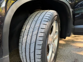 VW Tiguan 2.0TDI/4x4/6ск./Рег/, снимка 13