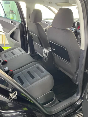 VW Tiguan 2.0TDI/4x4/6ск./Рег/, снимка 10