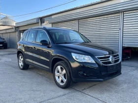 VW Tiguan 2.0TDI/4x4/6ск./Рег/, снимка 1