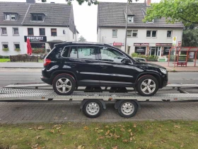 VW Tiguan 2.0TDI/4x4/6ск./Рег/, снимка 16