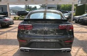 Mercedes-Benz GLC 63 AMG AMG 4M COUPÉ  - [6] 