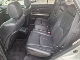 Lexus RX 400h 4x4 full, снимка 14