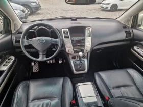 Lexus RX 400h 4x4 full, снимка 12