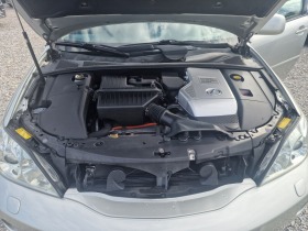 Lexus RX 400h 4x4 full | Mobile.bg   8