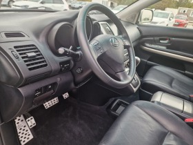 Lexus RX 400h 4x4 full | Mobile.bg   10