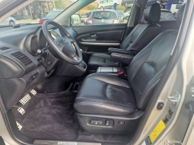 Lexus RX 400h 4x4 full | Mobile.bg   9