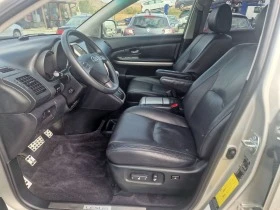 Lexus RX 400h 4x4 full, снимка 9