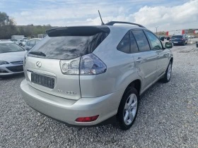 Lexus RX 400h 4x4 full, снимка 4