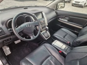 Lexus RX 400h 4x4 full, снимка 11