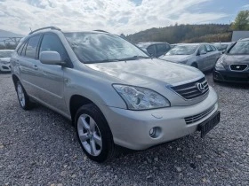 Lexus RX 400h 4x4 full, снимка 3