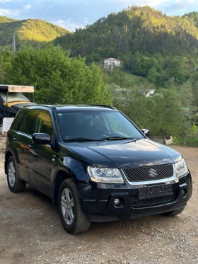 Suzuki Grand vitara 1.9 DDIS | Mobile.bg    3