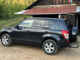 Suzuki Grand vitara 1.9 DDIS | Mobile.bg    4